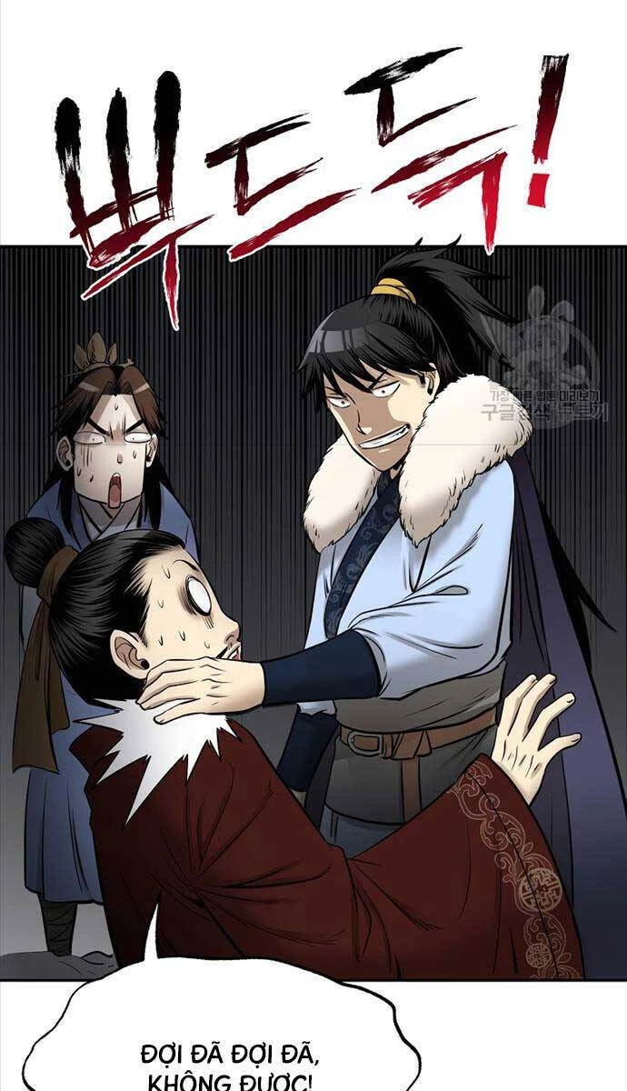 Ma Nhân Hoa Sơn Chapter 60 - 119