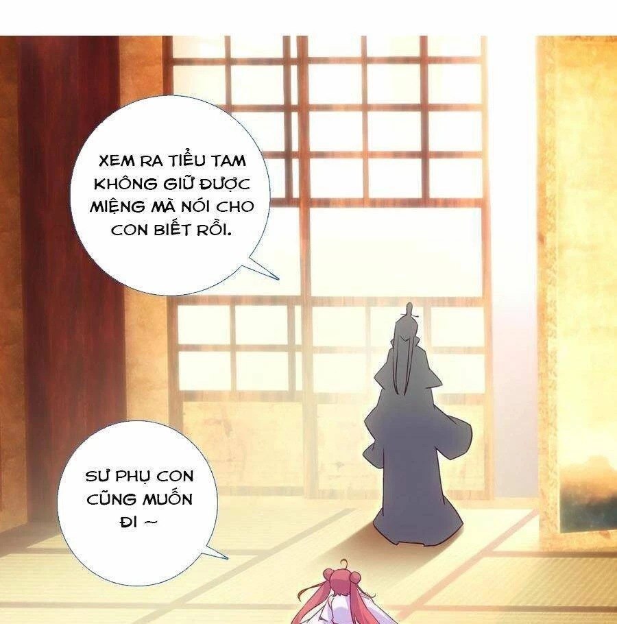 Lão Đại Xuyên Không Thành Tiên Nữ Chapter 189 - 3