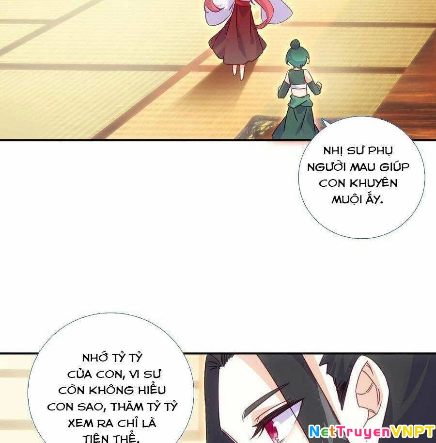 Lão Đại Xuyên Không Thành Tiên Nữ Chapter 189 - 4