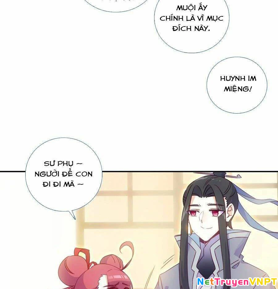 Lão Đại Xuyên Không Thành Tiên Nữ Chapter 189 - 7