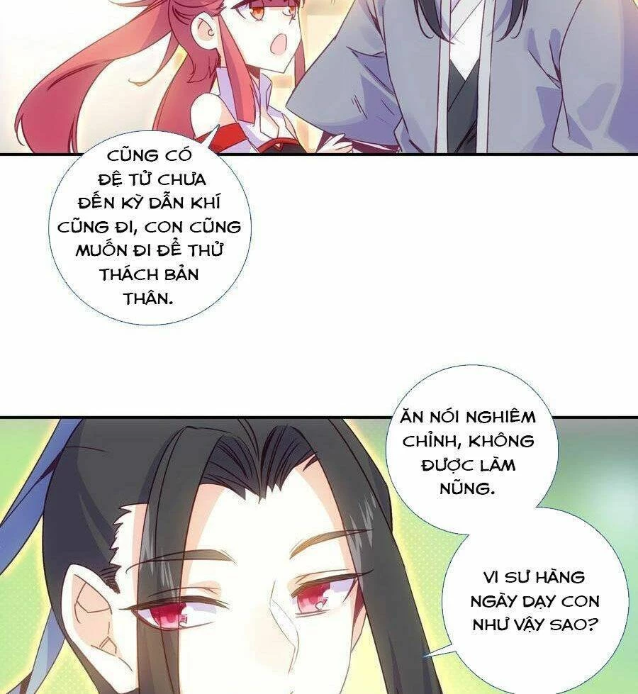 Lão Đại Xuyên Không Thành Tiên Nữ Chapter 189 - 8