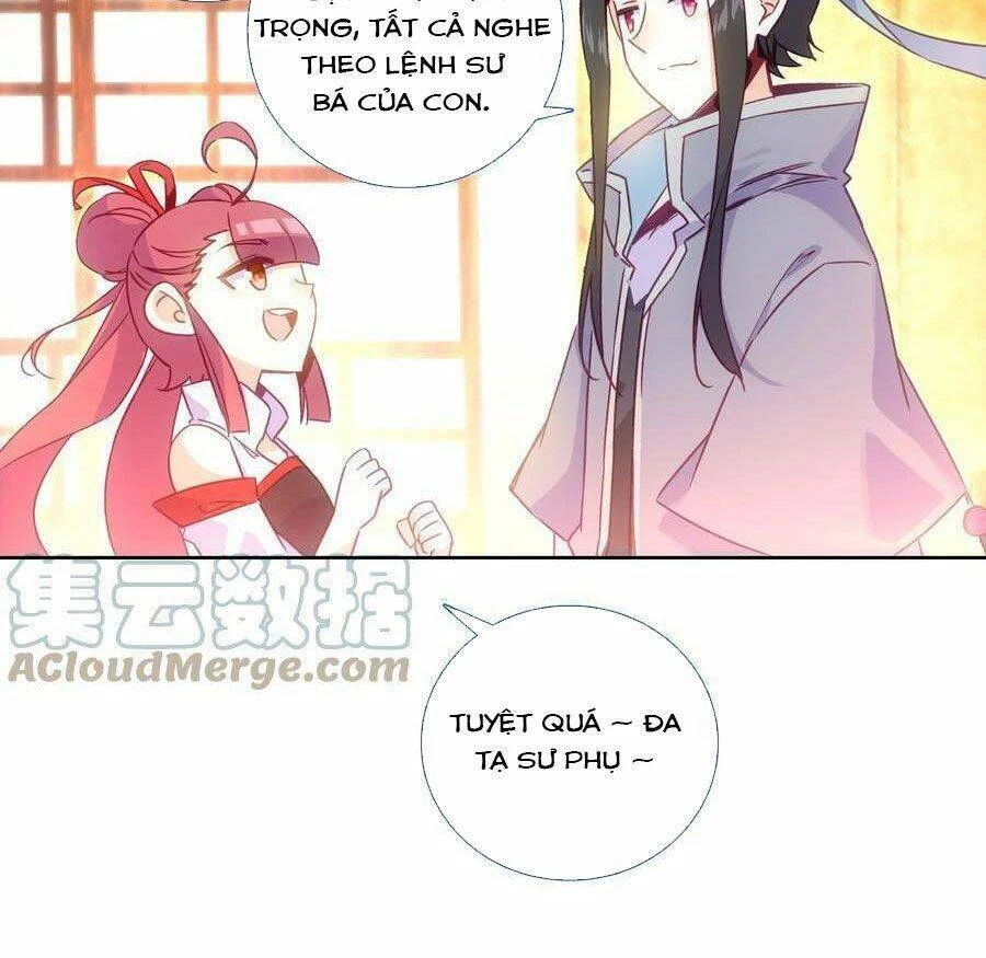 Lão Đại Xuyên Không Thành Tiên Nữ Chapter 189 - 12