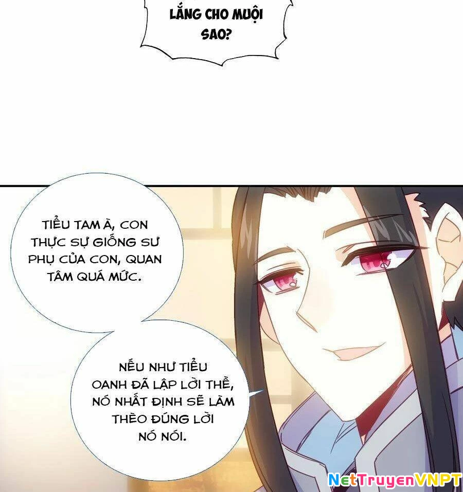 Lão Đại Xuyên Không Thành Tiên Nữ Chapter 189 - 14