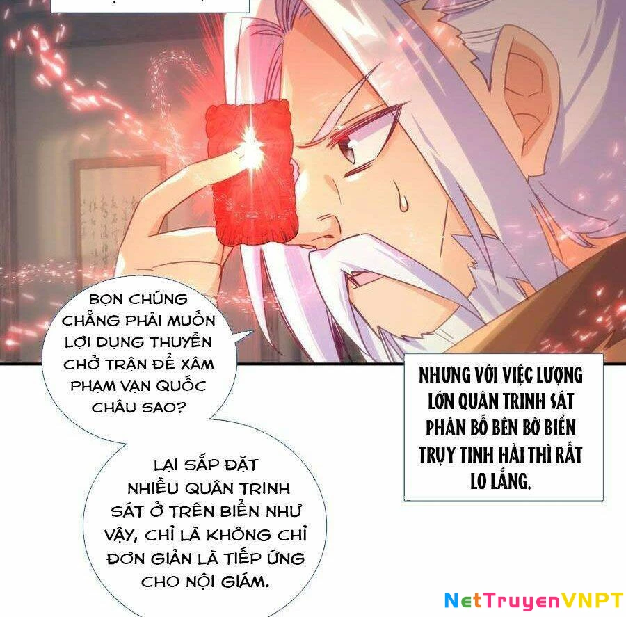 Lão Đại Xuyên Không Thành Tiên Nữ Chapter 189 - 28