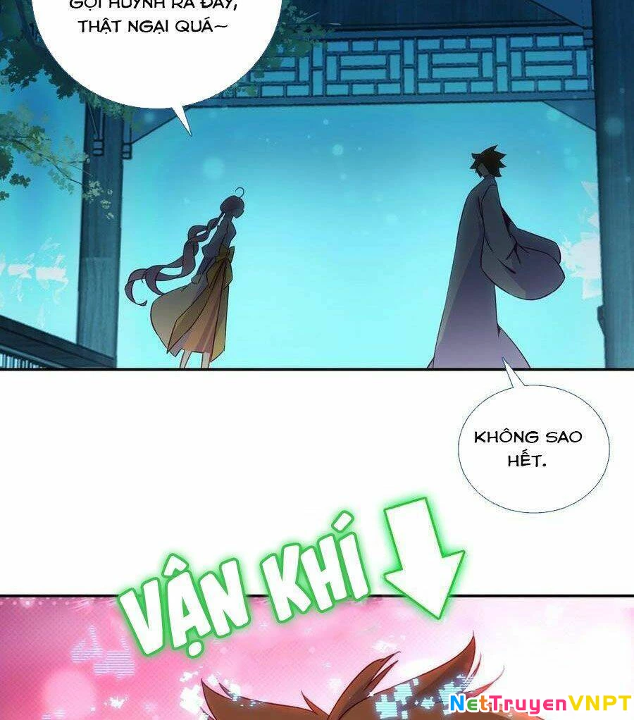 Lão Đại Xuyên Không Thành Tiên Nữ Chapter 189 - 39