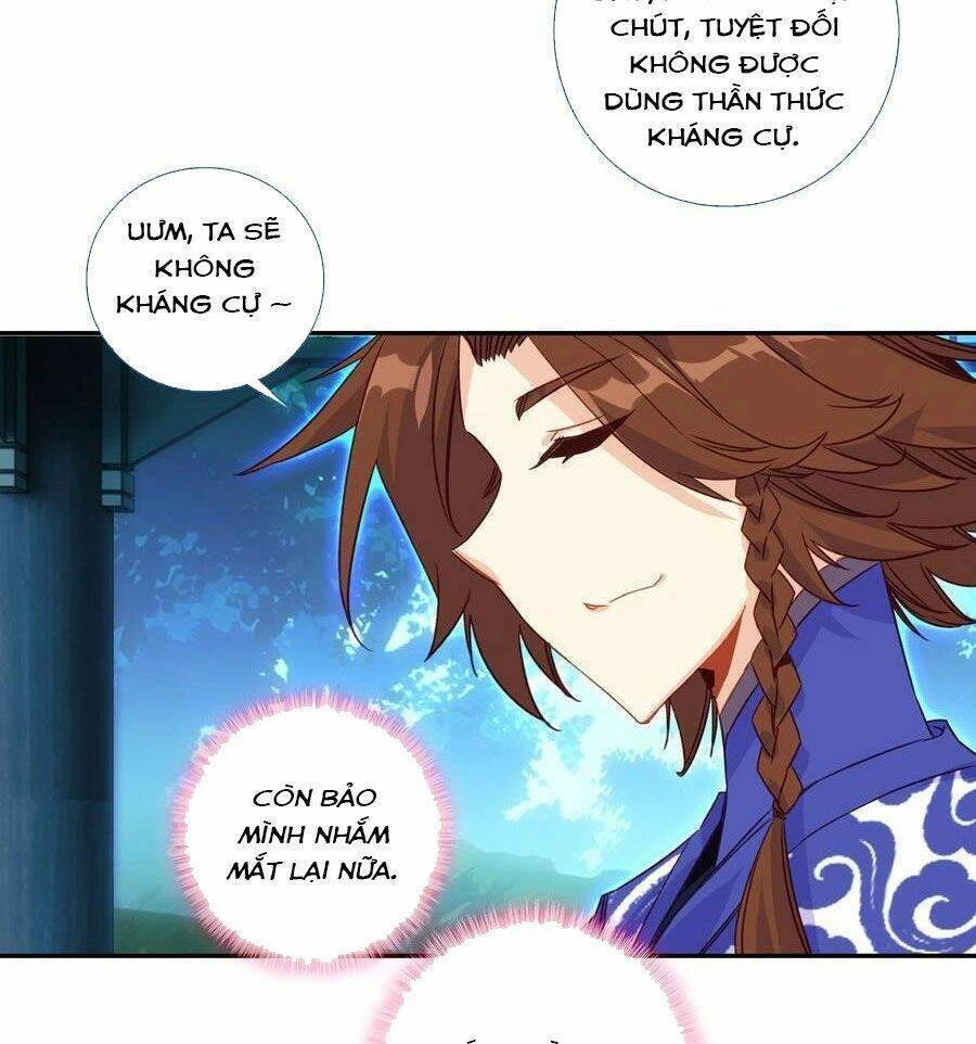 Lão Đại Xuyên Không Thành Tiên Nữ Chapter 189 - 44