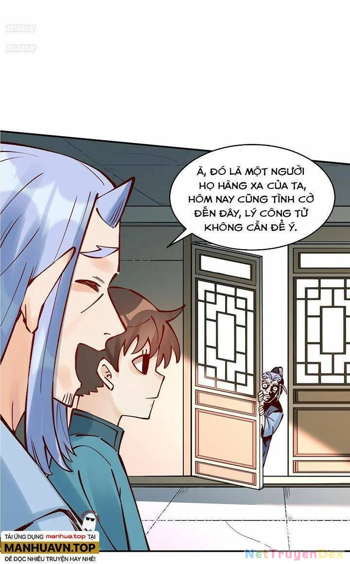 Nguyên Lai Ta Là Tu Tiên Đại Lão Chapter 277 - 3
