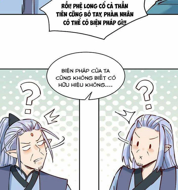 Nguyên Lai Ta Là Tu Tiên Đại Lão Chapter 277 - 18