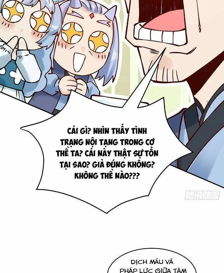 Nguyên Lai Ta Là Tu Tiên Đại Lão Chapter 277 - 24
