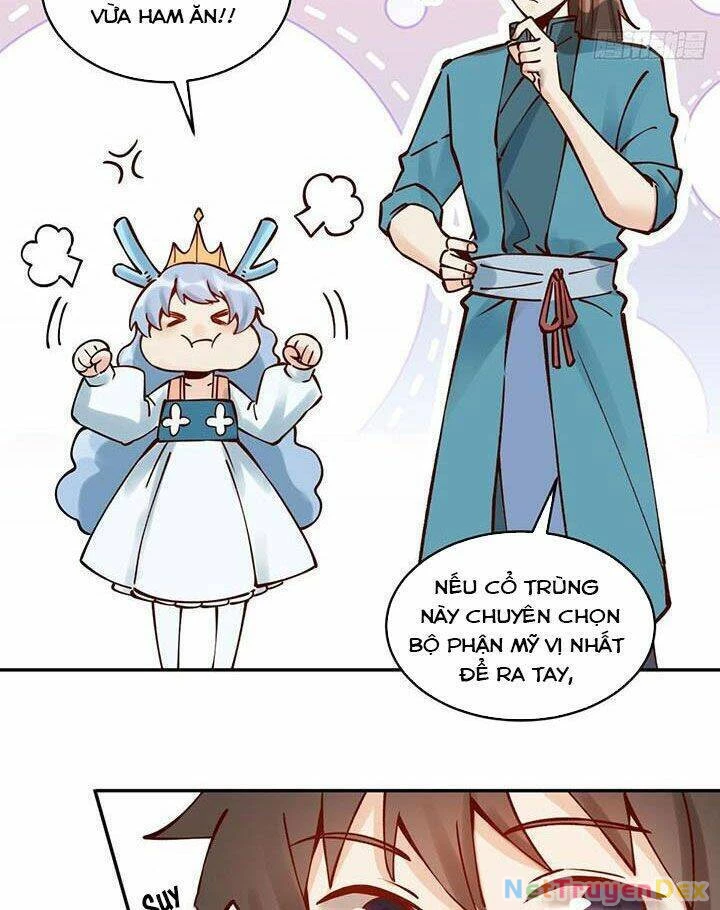 Nguyên Lai Ta Là Tu Tiên Đại Lão Chapter 277 - 26