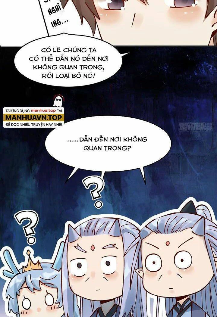 Nguyên Lai Ta Là Tu Tiên Đại Lão Chapter 277 - 27