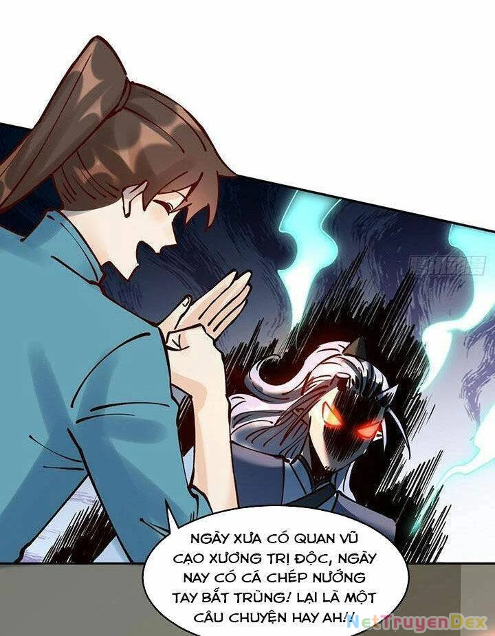 Nguyên Lai Ta Là Tu Tiên Đại Lão Chapter 277 - 43