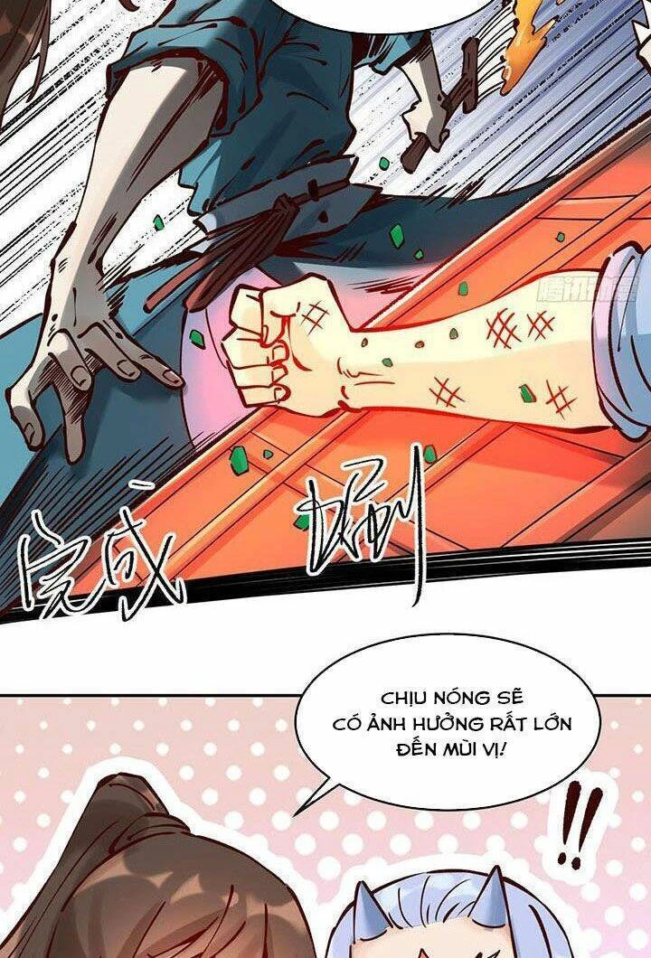 Nguyên Lai Ta Là Tu Tiên Đại Lão Chapter 277 - 47
