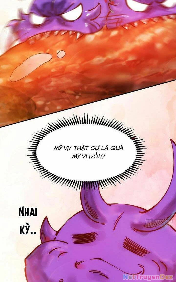Nguyên Lai Ta Là Tu Tiên Đại Lão Chapter 277 - 84