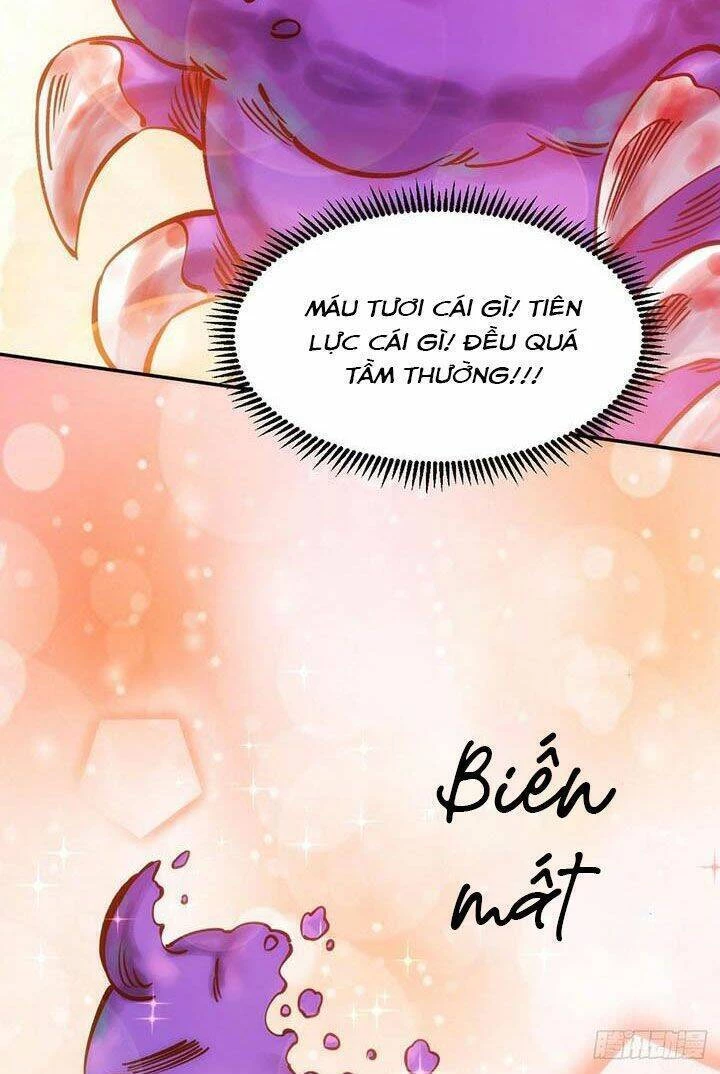Nguyên Lai Ta Là Tu Tiên Đại Lão Chapter 277 - 85