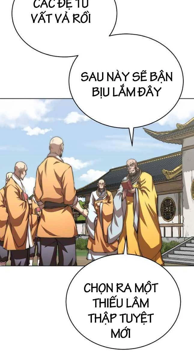 Con Trai Của Gia Tộc Nam Cung Thế Gia Chapter 51 - 6