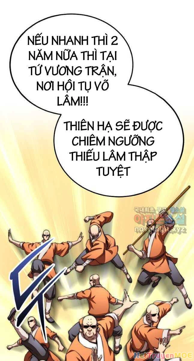 Con Trai Của Gia Tộc Nam Cung Thế Gia Chapter 51 - 7