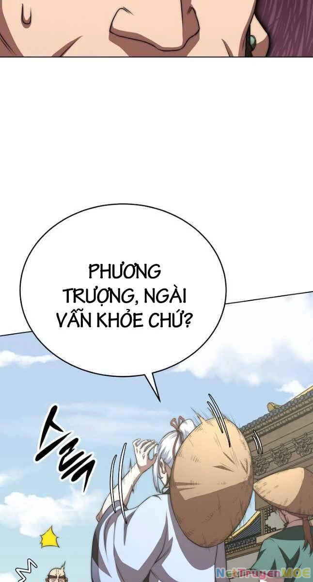 Con Trai Của Gia Tộc Nam Cung Thế Gia Chapter 51 - 51
