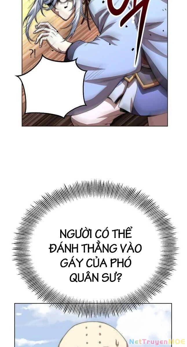 Con Trai Của Gia Tộc Nam Cung Thế Gia Chapter 51 - 57