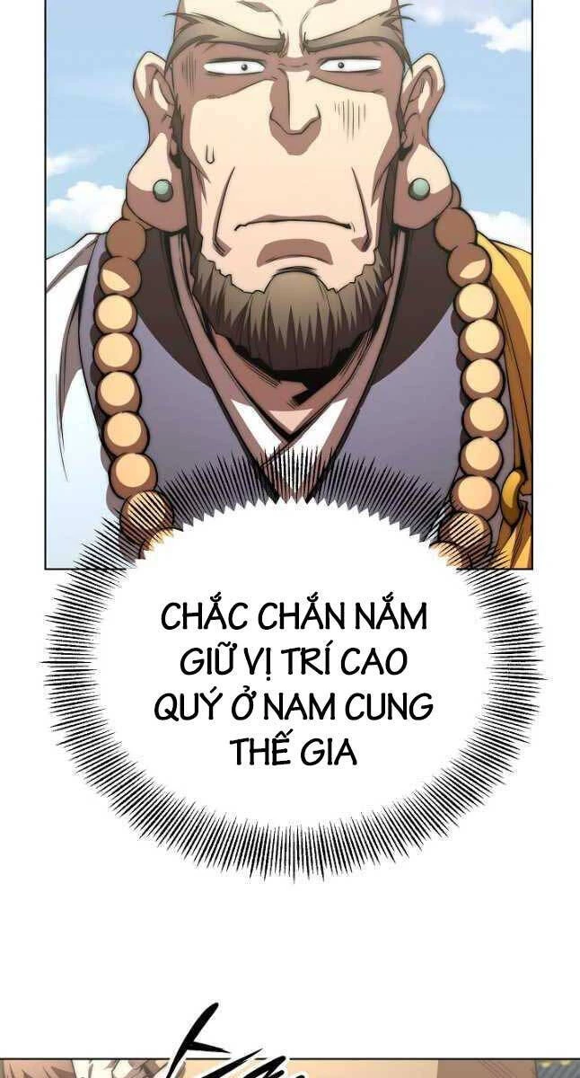 Con Trai Của Gia Tộc Nam Cung Thế Gia Chapter 51 - 58