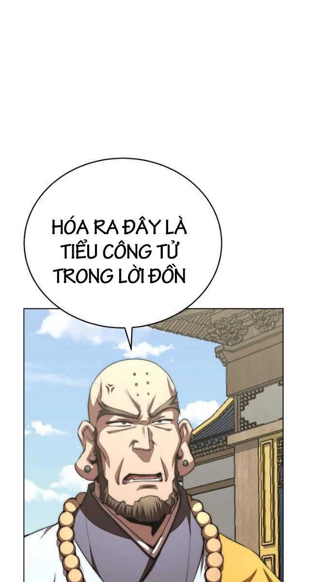Con Trai Của Gia Tộc Nam Cung Thế Gia Chapter 51 - 65