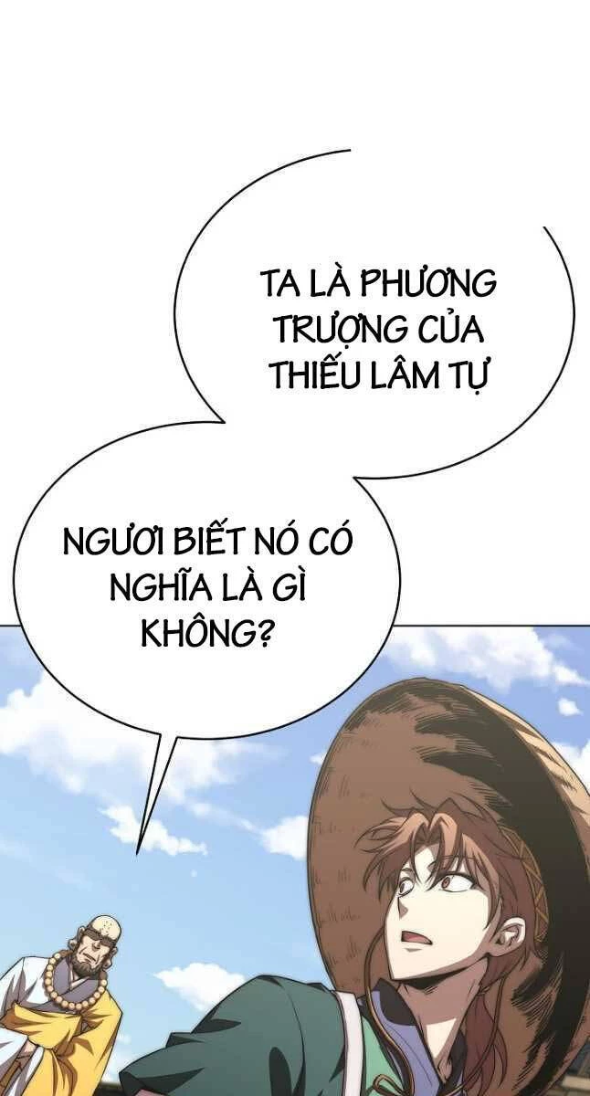 Con Trai Của Gia Tộc Nam Cung Thế Gia Chapter 51 - 77