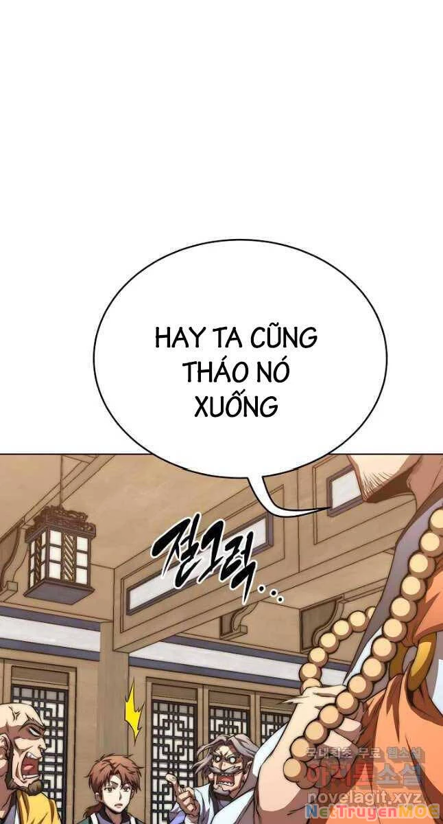 Con Trai Của Gia Tộc Nam Cung Thế Gia Chapter 52 - 5