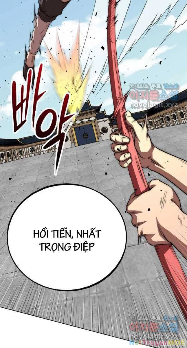 Con Trai Của Gia Tộc Nam Cung Thế Gia Chapter 52 - 74