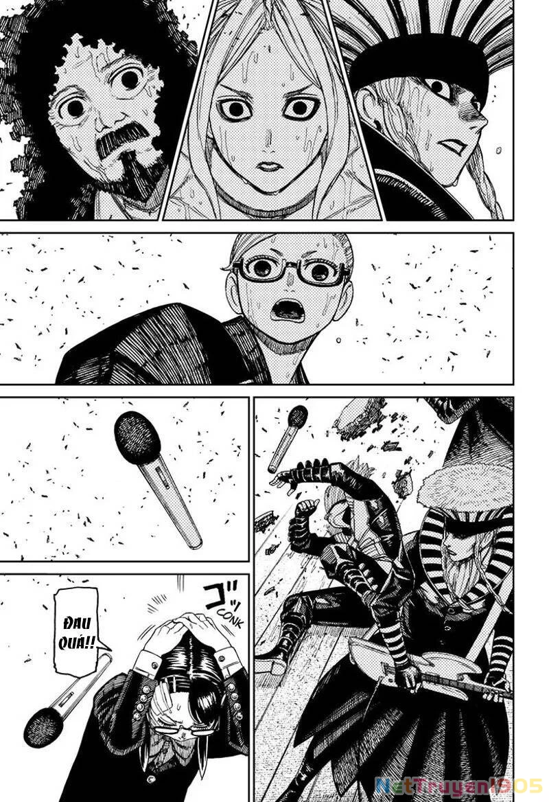 Vũ Trang Siêu Nhiên Chapter 126 - 13