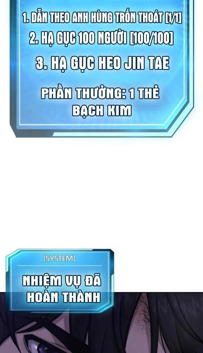 Nhiệm Vụ Diệu Kỳ Chapter 111 - 7