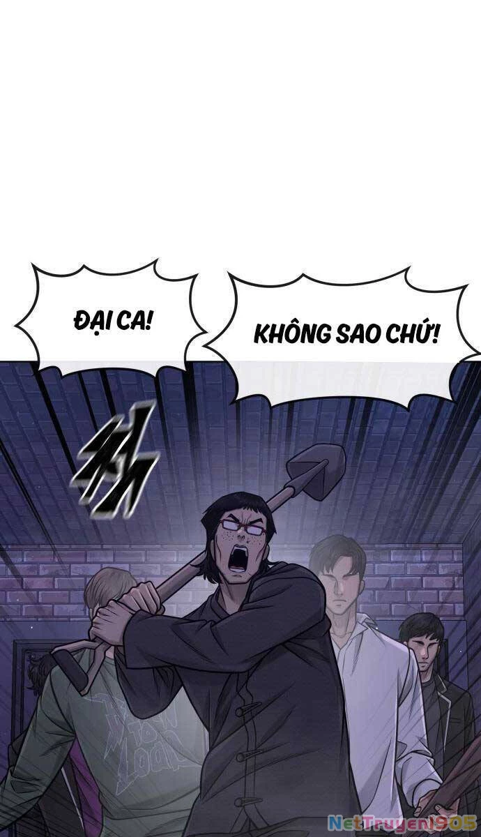 Nhiệm Vụ Diệu Kỳ Chapter 111 - 18