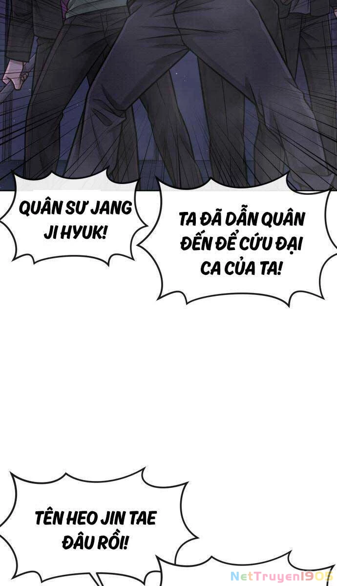 Nhiệm Vụ Diệu Kỳ Chapter 111 - 19