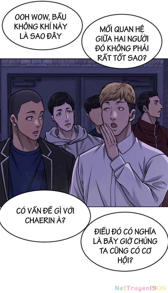 Nhiệm Vụ Diệu Kỳ Chapter 111 - 31