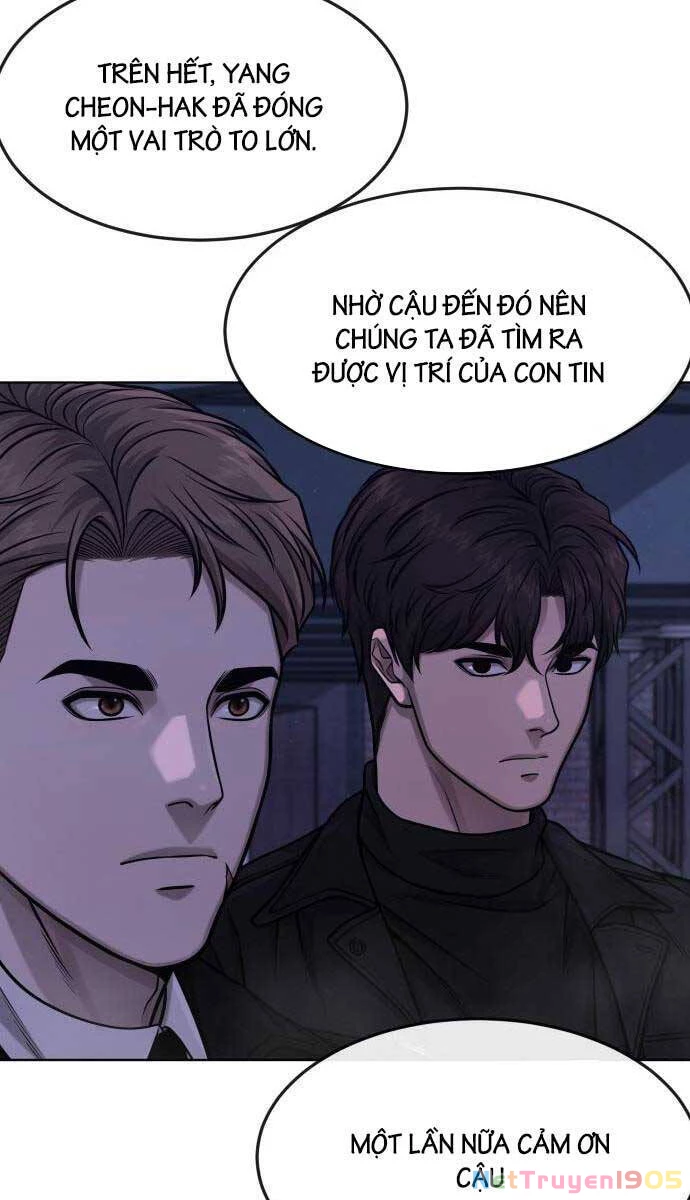 Nhiệm Vụ Diệu Kỳ Chapter 111 - 53
