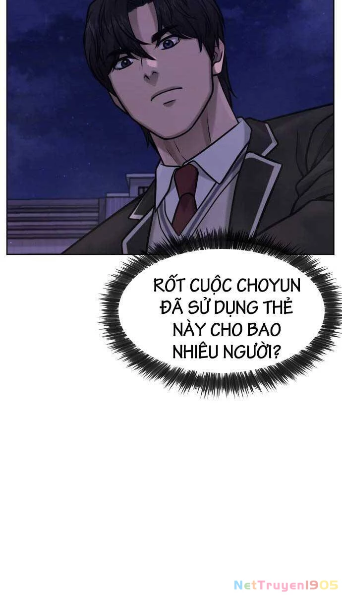 Nhiệm Vụ Diệu Kỳ Chapter 111 - 100