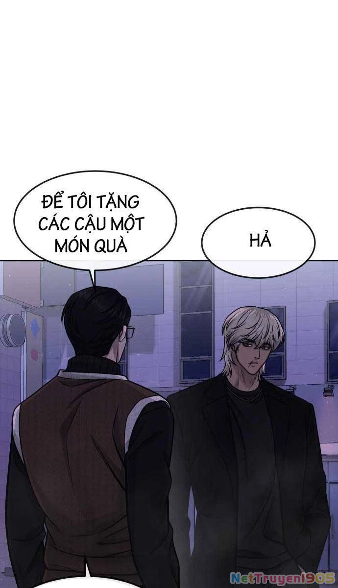Nhiệm Vụ Diệu Kỳ Chapter 111 - 111