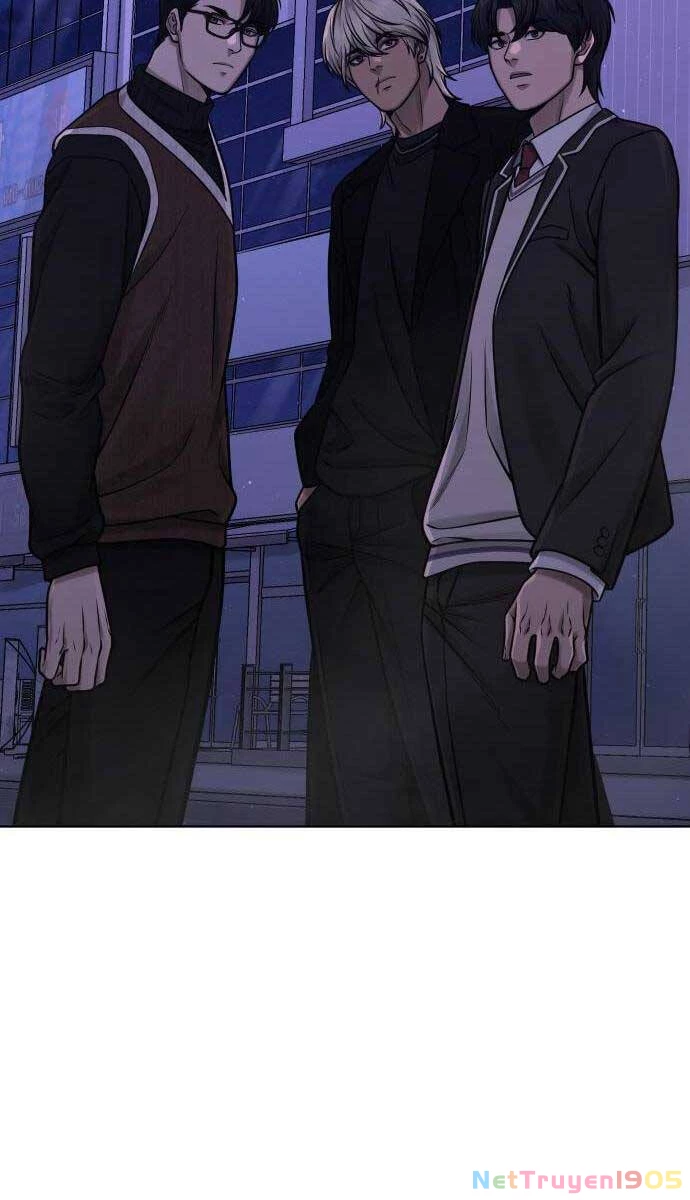 Nhiệm Vụ Diệu Kỳ Chapter 111 - 119