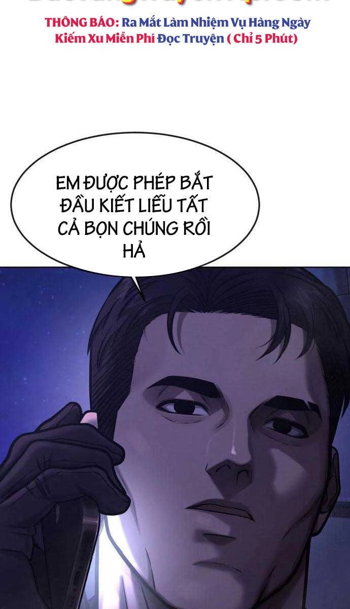 Nhiệm Vụ Diệu Kỳ Chapter 111 - 137