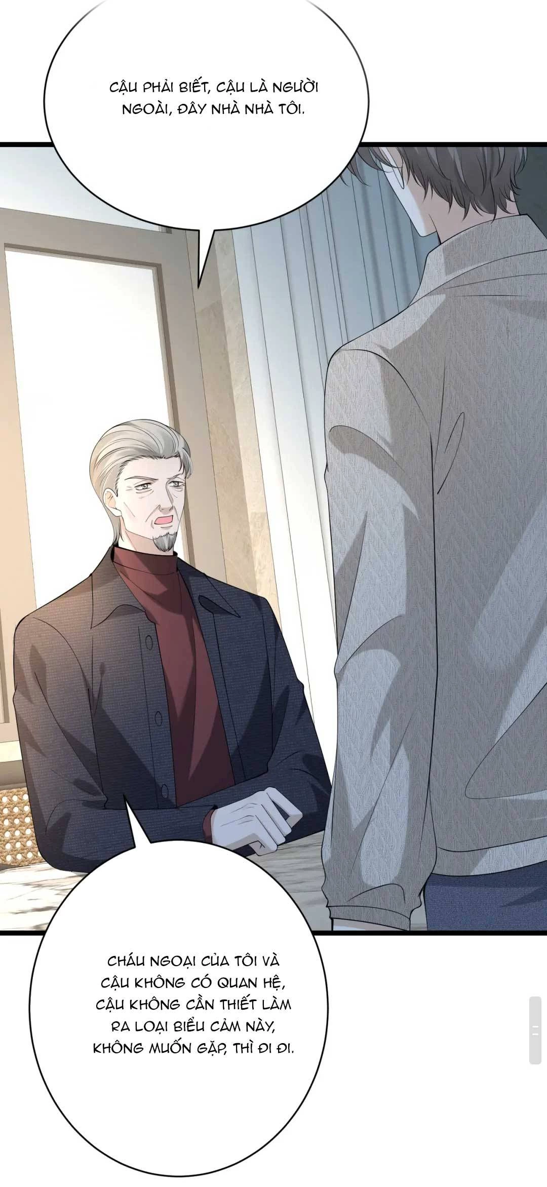 Thiên Kim Toàn Năng Đại Tài Chapter 116 - 6