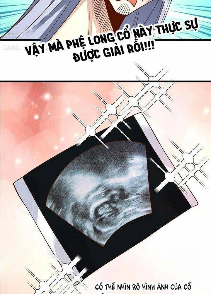 Nguyên Lai Ta Là Tu Tiên Đại Lão Chapter 278 - 4