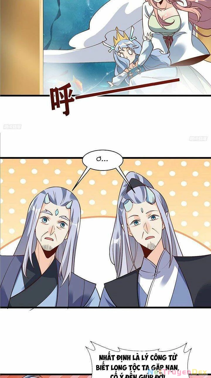 Nguyên Lai Ta Là Tu Tiên Đại Lão Chapter 278 - 13