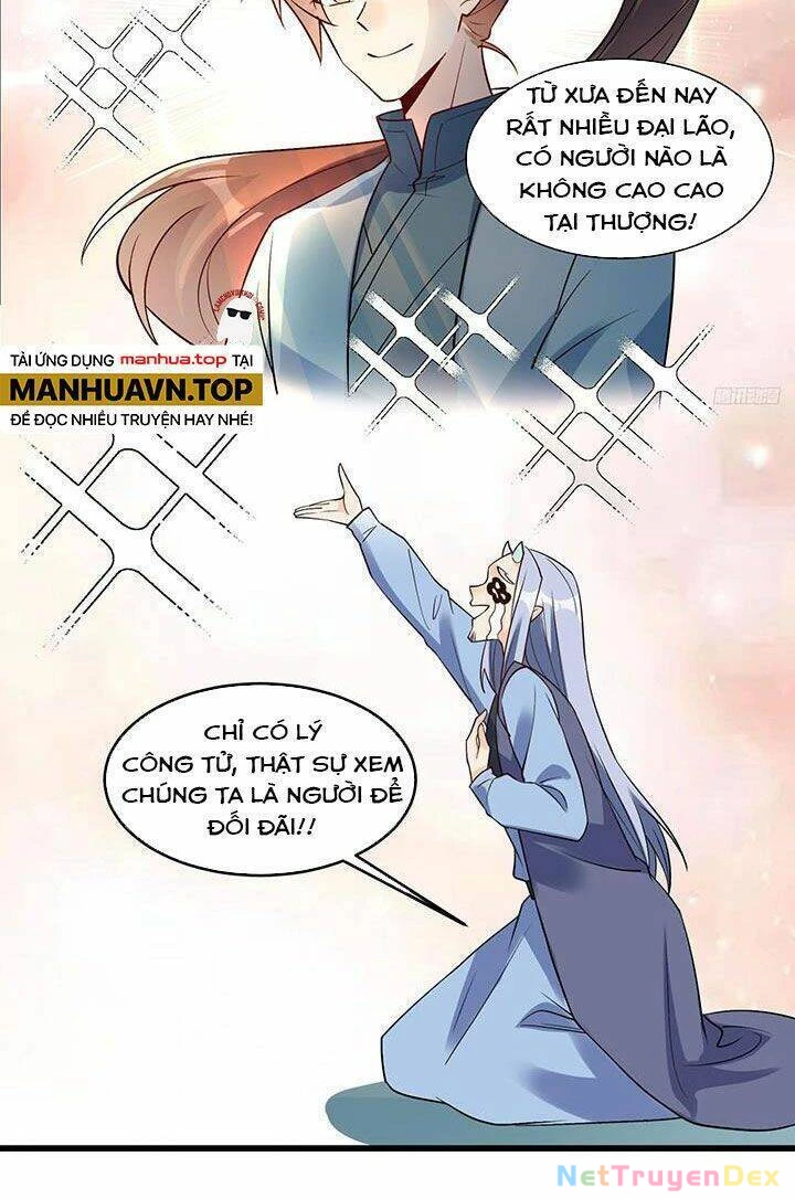 Nguyên Lai Ta Là Tu Tiên Đại Lão Chapter 278 - 15