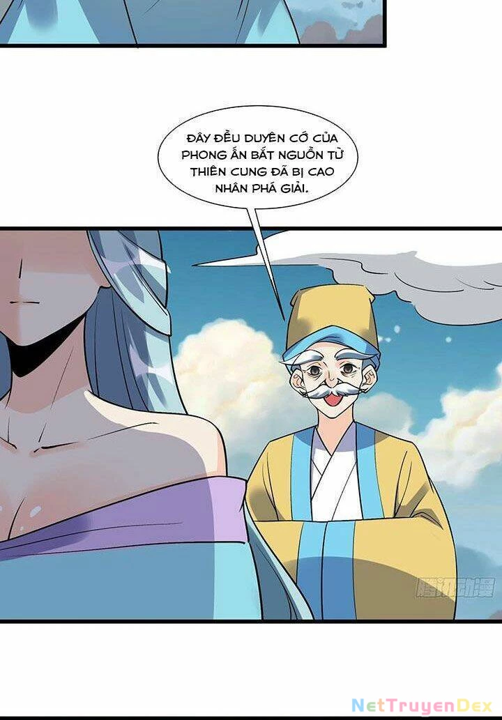 Nguyên Lai Ta Là Tu Tiên Đại Lão Chapter 278 - 20