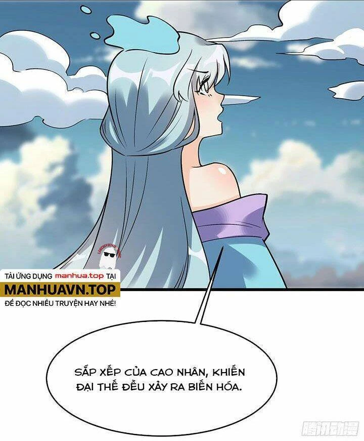 Nguyên Lai Ta Là Tu Tiên Đại Lão Chapter 278 - 21