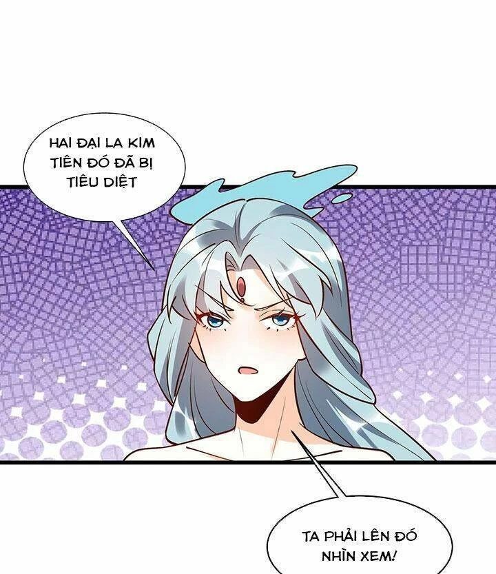 Nguyên Lai Ta Là Tu Tiên Đại Lão Chapter 278 - 22
