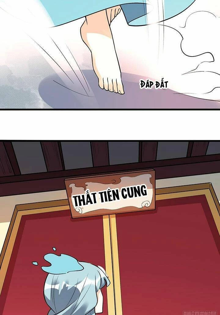 Nguyên Lai Ta Là Tu Tiên Đại Lão Chapter 278 - 29