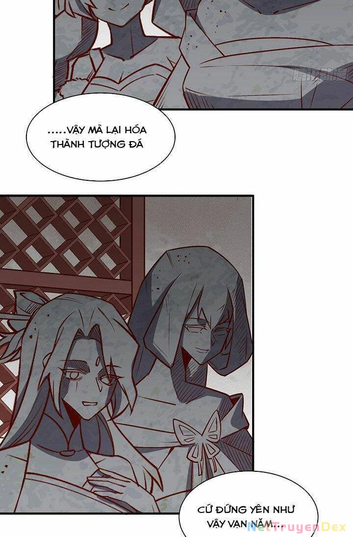 Nguyên Lai Ta Là Tu Tiên Đại Lão Chapter 278 - 40