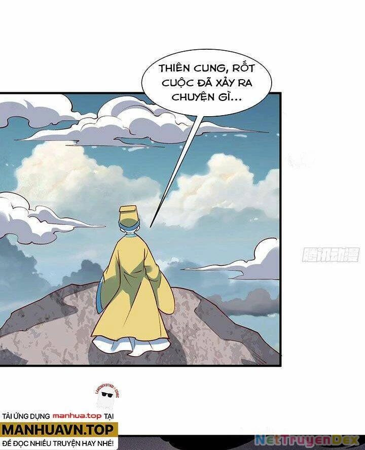 Nguyên Lai Ta Là Tu Tiên Đại Lão Chapter 278 - 44