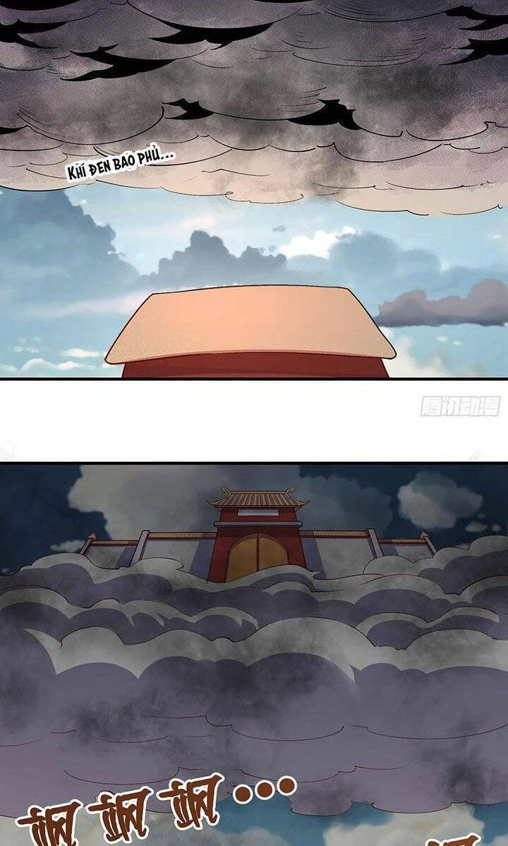 Nguyên Lai Ta Là Tu Tiên Đại Lão Chapter 278 - 45