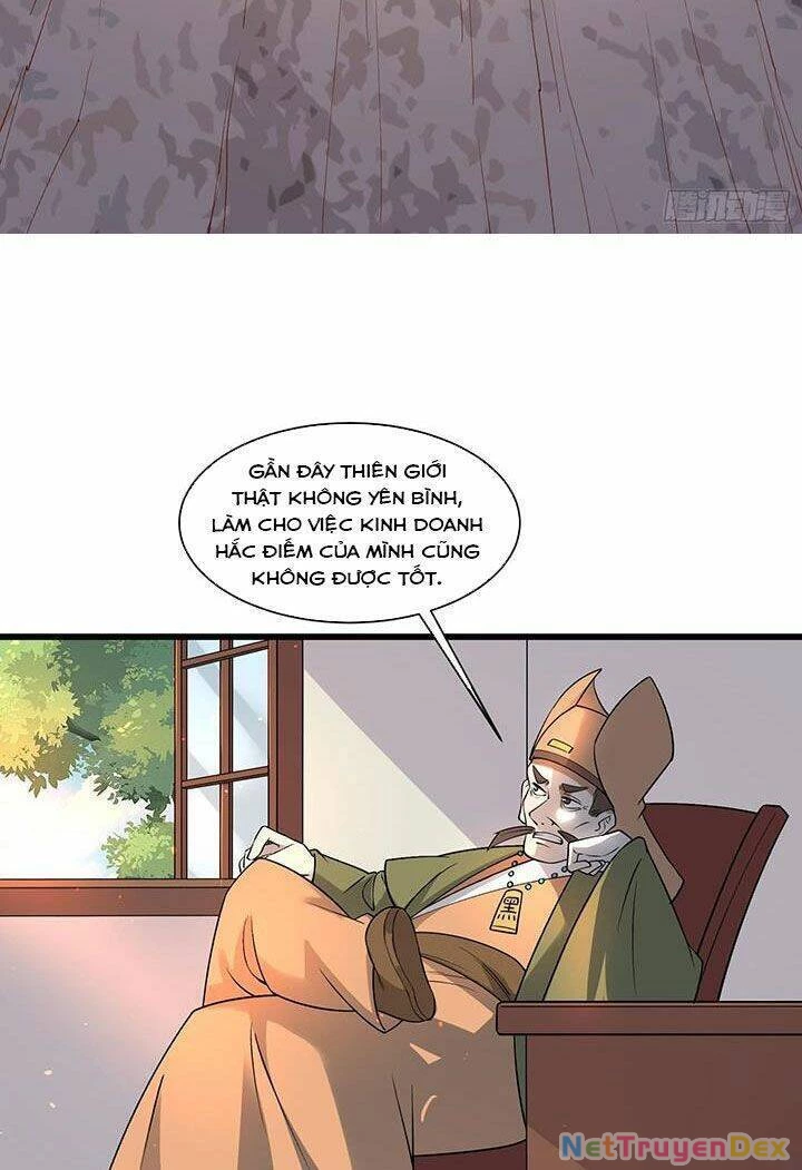 Nguyên Lai Ta Là Tu Tiên Đại Lão Chapter 278 - 47